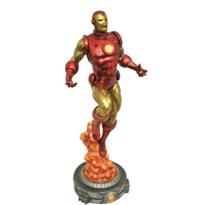 Marvel Gallery: Iron Man Classic