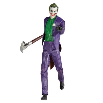 Mortal Kombat XI: The Joker Action Figure - Image 2