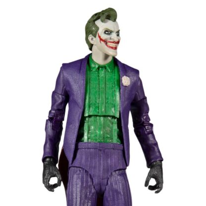 Mortal Kombat XI: The Joker Action Figure - Image 4