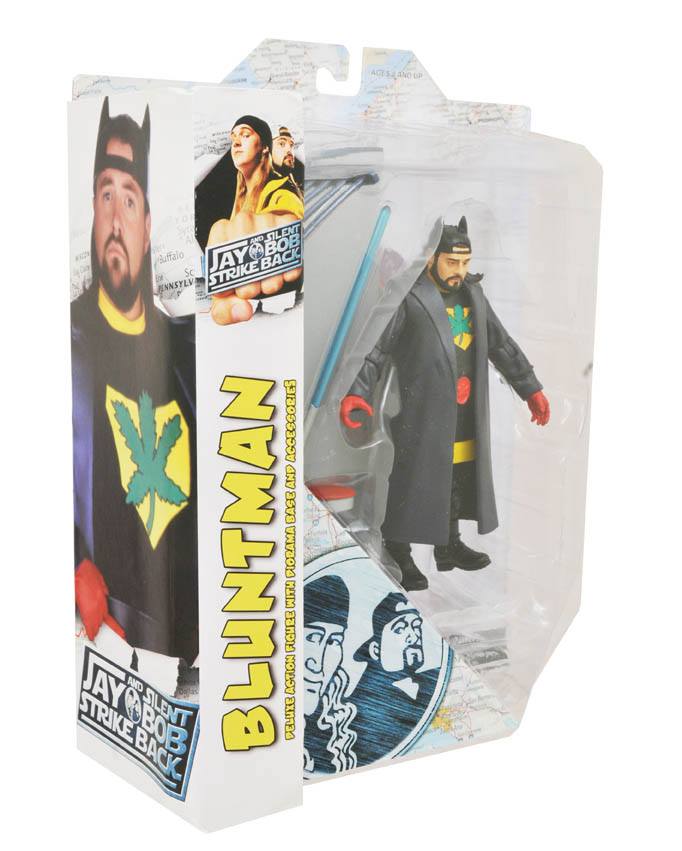 bluntman funko pop