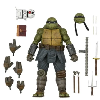 Teenage Mutant Ninja Turtles: The Last Ronin: Ultimate The Last Ronin (Unarmored)