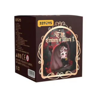 52 Toys: Lilith The Century of Mary - Blind Box (Figures)