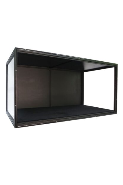 ModuCase: MAX140 Display Cube (L140 x D70 x H75 CM) - Image 2