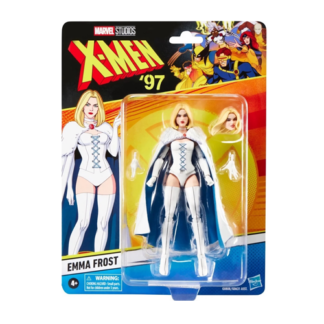 Marvel Legends: X-Men '97 Emma Frost Figure
