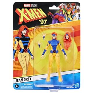 Marvel Legends: X-Men '97 Jean Grey Figure