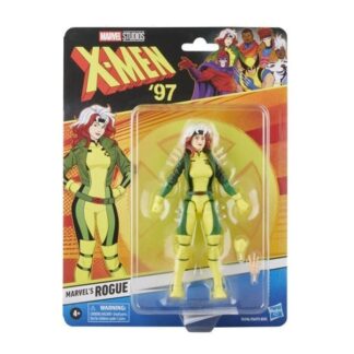 Marvel Legends: X-Men '97 Rogue Figure