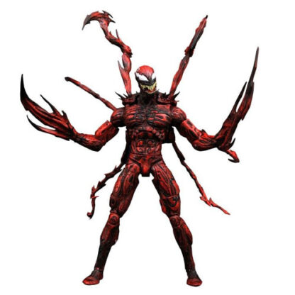 Marvel Select: Carnage (Re-Issue)