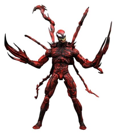 Marvel Select: Carnage (Re-Issue) - Image 6