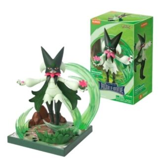 Blokees: Pokemon: Fantastic Series: Meowscarada Model Kit