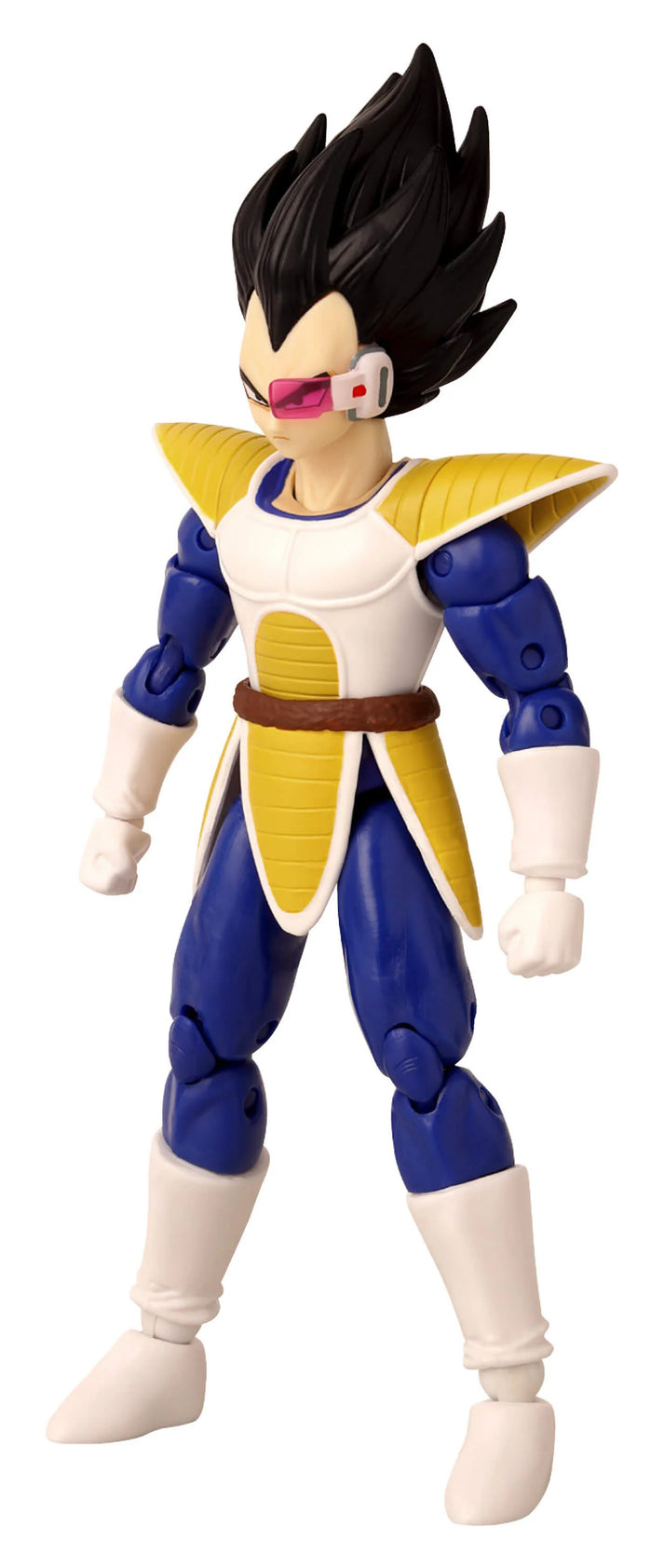 Dragon Ball Super: Vegeta (Dragon Stars Series) - Image 4