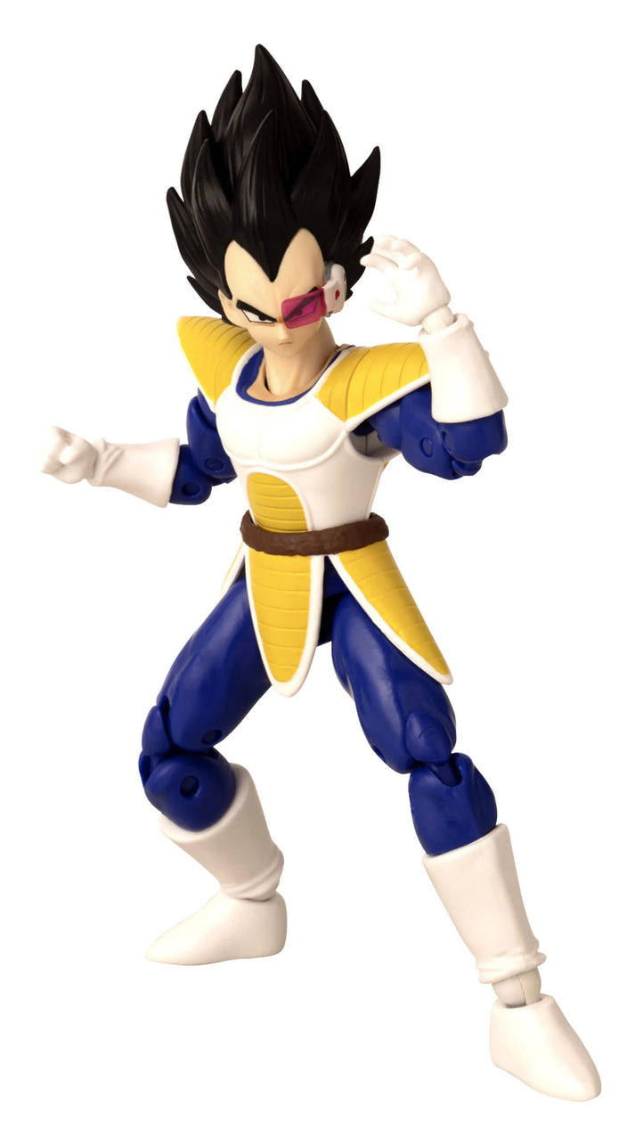 Dragon Ball Super: Vegeta (Dragon Stars Series) - Image 6