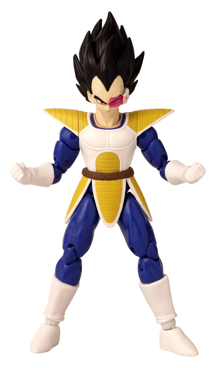 Dragon Ball Super: Vegeta (Dragon Stars Series) - Image 7