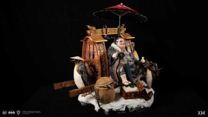 XM Studios: The Penguin Daimyo - Image 2