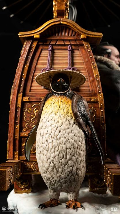 XM Studios: The Penguin Daimyo - Image 20