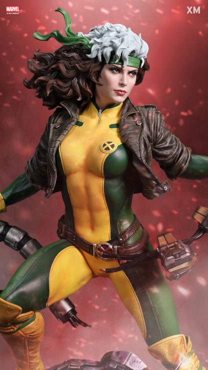 XM Studios: Rogue 1/4 Scale Premium Collectible Statue - Image 10