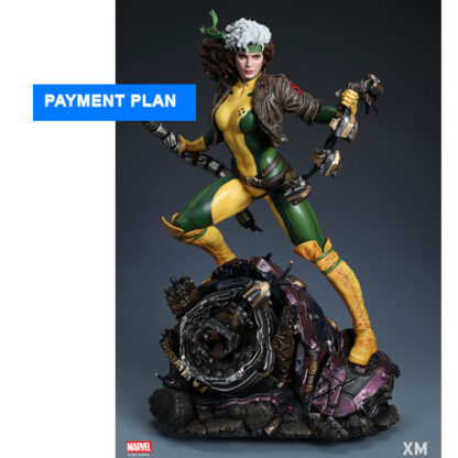 XM Studios: Rogue 1/4 Scale Premium Collectible Statue