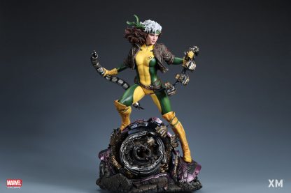 XM Studios: Rogue 1/4 Scale Premium Collectible Statue - Image 13