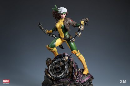 XM Studios: Rogue 1/4 Scale Premium Collectible Statue - Image 14