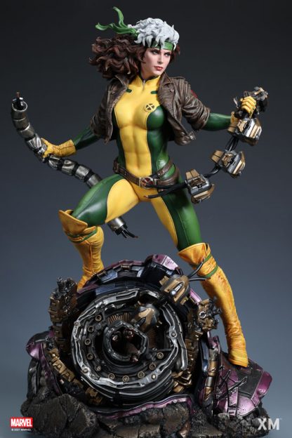 XM Studios: Rogue 1/4 Scale Premium Collectible Statue - Image 15