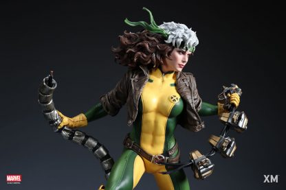 XM Studios: Rogue 1/4 Scale Premium Collectible Statue - Image 16