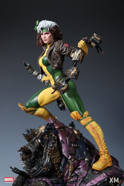 XM Studios: Rogue 1/4 Scale Premium Collectible Statue - Image 17