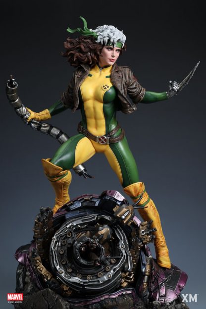 XM Studios: Rogue 1/4 Scale Premium Collectible Statue - Image 18