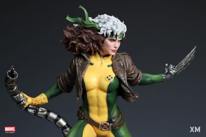 XM Studios: Rogue 1/4 Scale Premium Collectible Statue - Image 19