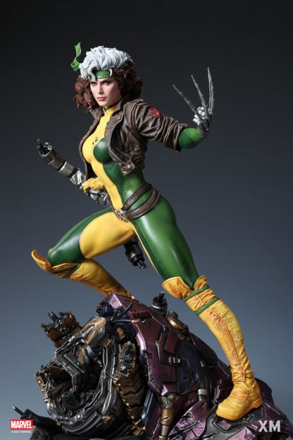 XM Studios: Rogue 1/4 Scale Premium Collectible Statue - Image 20