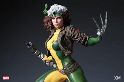 XM Studios: Rogue 1/4 Scale Premium Collectible Statue - Image 21