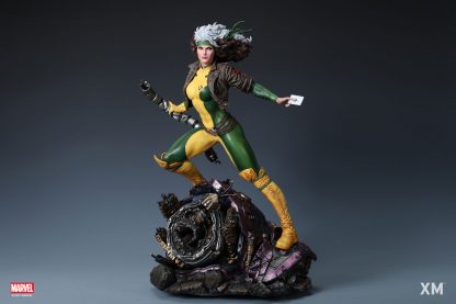 XM Studios: Rogue 1/4 Scale Premium Collectible Statue - Image 22