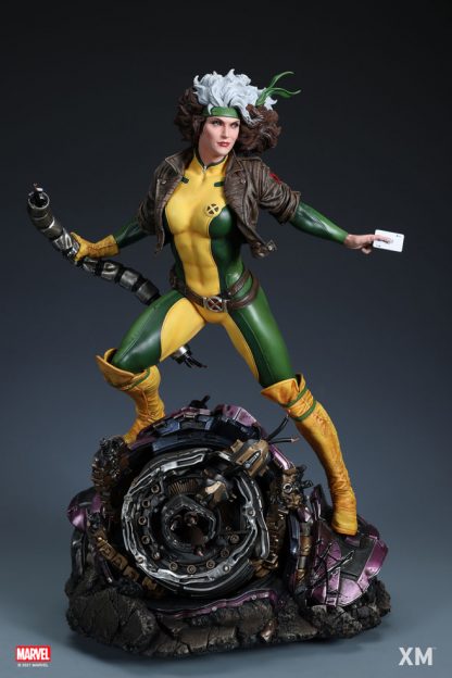 XM Studios: Rogue 1/4 Scale Premium Collectible Statue - Image 23