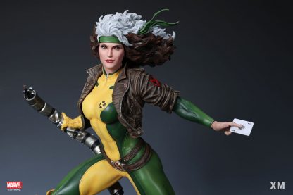 XM Studios: Rogue 1/4 Scale Premium Collectible Statue - Image 24