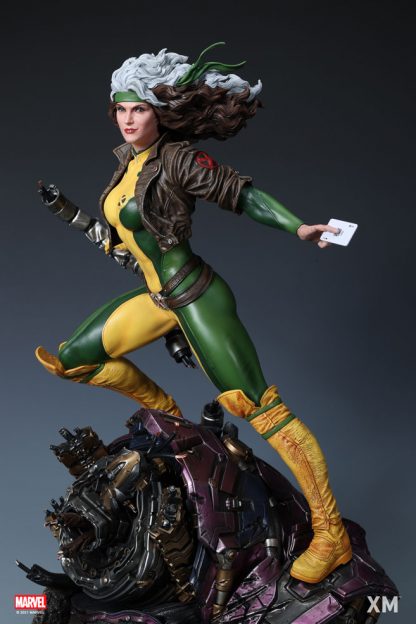 XM Studios: Rogue 1/4 Scale Premium Collectible Statue - Image 25