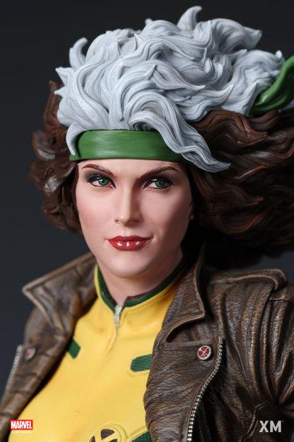 XM Studios: Rogue 1/4 Scale Premium Collectible Statue - Image 26