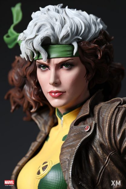 XM Studios: Rogue 1/4 Scale Premium Collectible Statue - Image 27