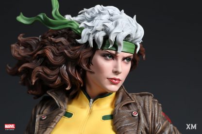 XM Studios: Rogue 1/4 Scale Premium Collectible Statue - Image 28