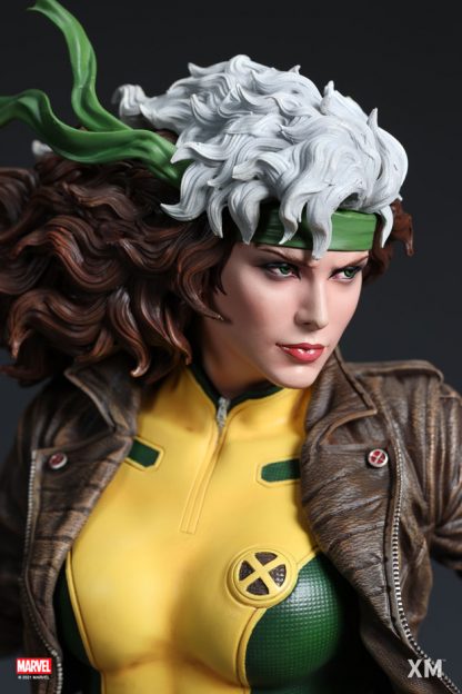 XM Studios: Rogue 1/4 Scale Premium Collectible Statue - Image 29