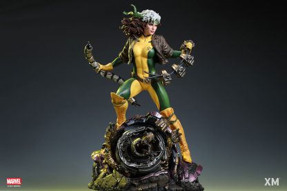 XM Studios: Rogue 1/4 Scale Premium Collectible Statue - Image 33