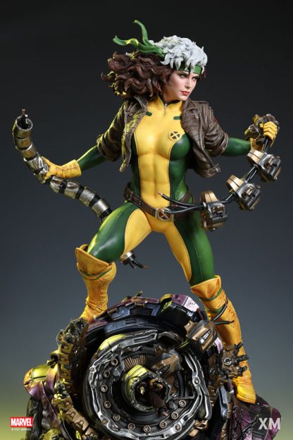 XM Studios: Rogue 1/4 Scale Premium Collectible Statue - Image 34