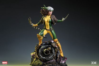 XM Studios: Rogue 1/4 Scale Premium Collectible Statue - Image 36