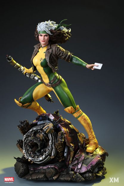 XM Studios: Rogue 1/4 Scale Premium Collectible Statue - Image 39