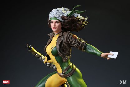 XM Studios: Rogue 1/4 Scale Premium Collectible Statue - Image 40