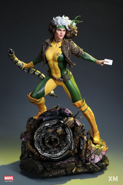 XM Studios: Rogue 1/4 Scale Premium Collectible Statue - Image 41