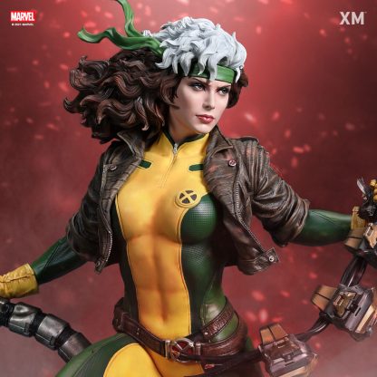 XM Studios: Rogue 1/4 Scale Premium Collectible Statue - Image 43