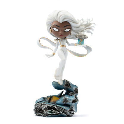 MiniCo: X-Men: Storm MiniCo PVC Figure - Image 8