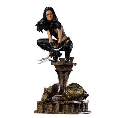 Iron Studios: X-Men X23 1/10 Scale Statue - Image 10