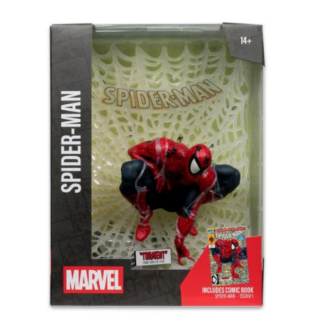 Marvel Comics: Spider-Man #1 1/6 Scale Statue