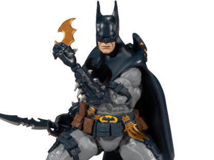 DC Multiverse: Batman (Todd McFarlane) Figure - Image 3