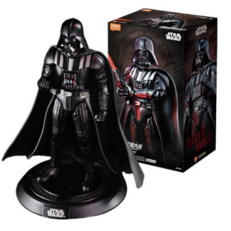 Blokees: Star Wars Classic Class Darth Vader Model Kit