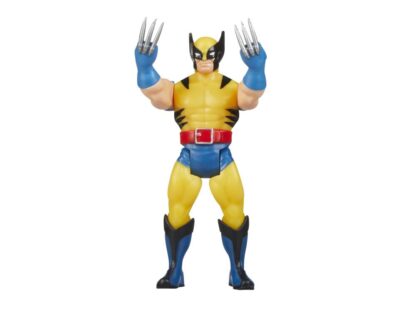 Marvel Legends: Retro Collection: Wolverine 3.75" - Image 3